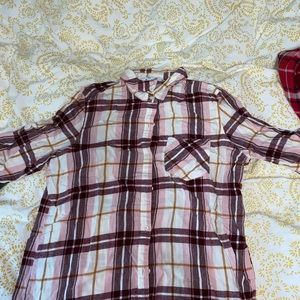 Flannel
